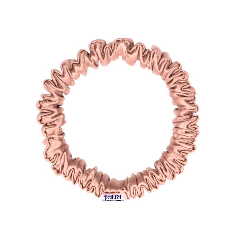 Skinny Scrunchie