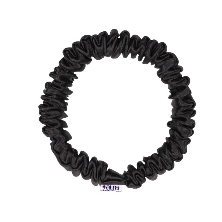 Skinny Scrunchie