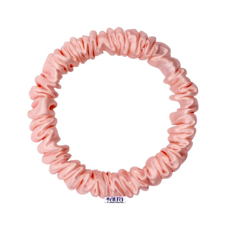 Skinny Scrunchie