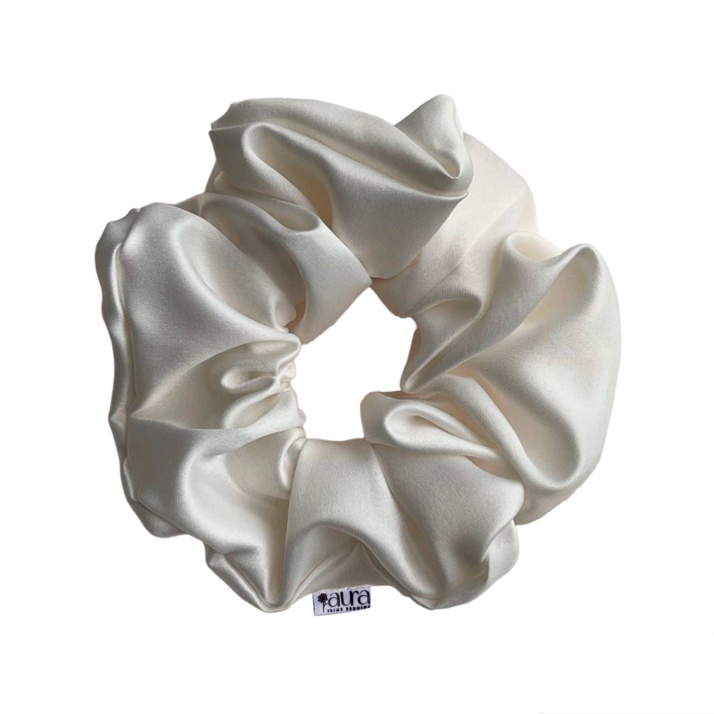 Pink Scrunchie