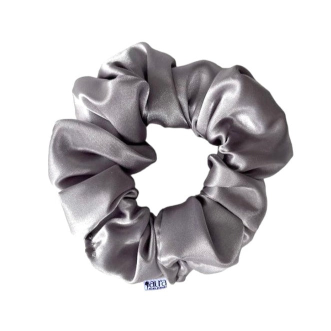 Pink Scrunchie