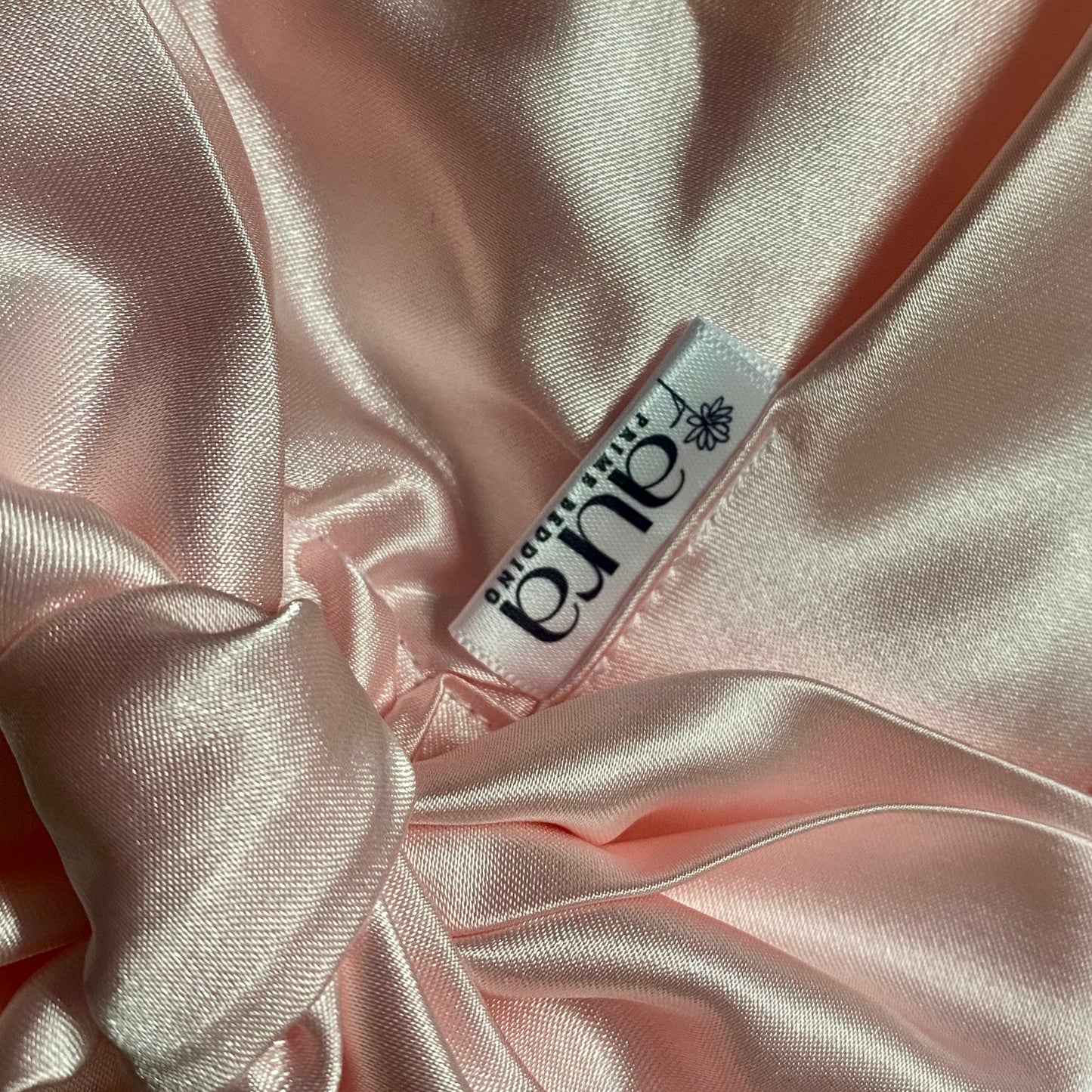 bonnet rosado